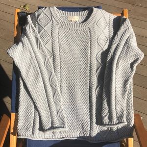 Tradlands Modern Fisher Sweater